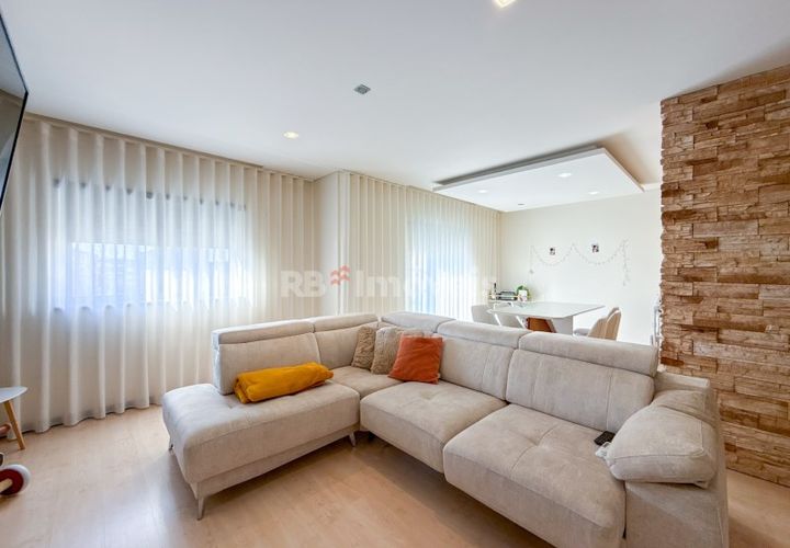 Lejlighed i Entroncamento, Santarem, Entroncamento - € 272.500 | Ref: 01863-26 - foto 1