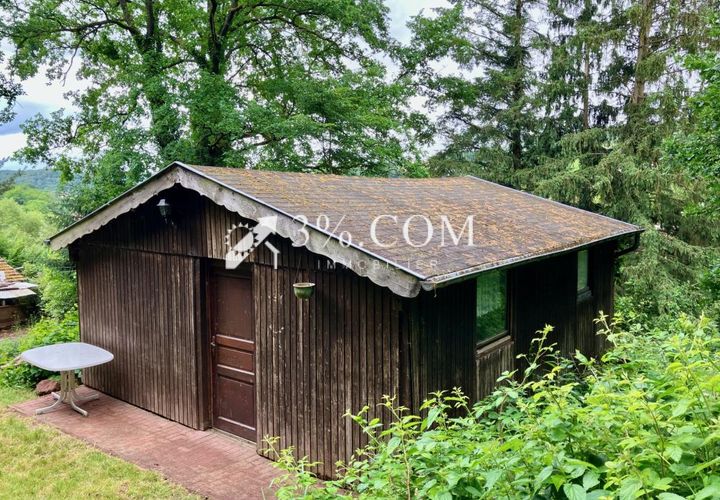Villa i Walschbronn, Moselle, Walschbronn - € 39.000 | Ref: 293_V3770064311 - foto 1