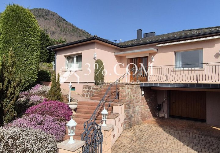Villa i Lièpvre, Haut-Rhin, Lièpvre - € 295.000 | Ref: 308_V3950064350 - foto 1