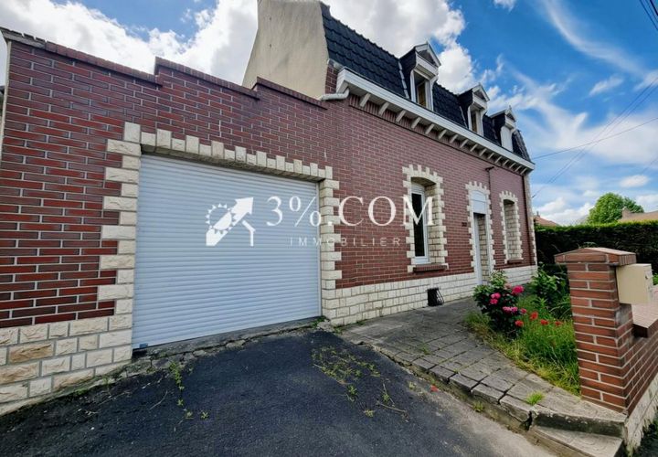 Villa em Labourse, Pas-de-Calais, Labourse - € 131.000 | Ref: 394_V4850064343 - foto 1