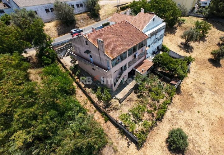 Haus in Abrantes, Santarem, Abrantes - € 332.000 | Ref: 02049-26 - Foto 1