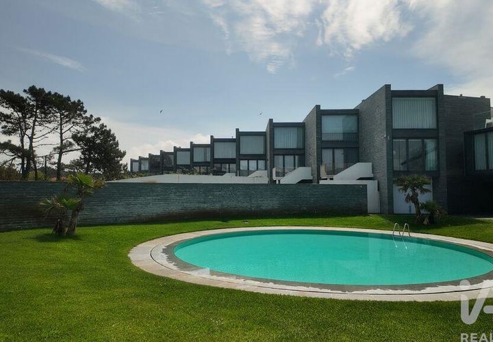 Rækkehus i Esposende, Braga, Esposende - € 557.500 | Ref: 909700 - foto 1