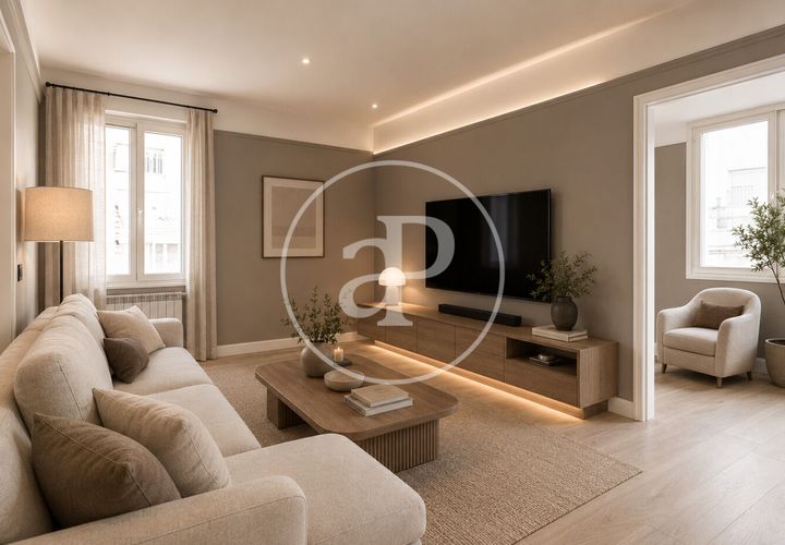 Leilighet i Barcelona, Barcelona, Barcelona - € 490 000 | Ref: VB2606041 - foto 1