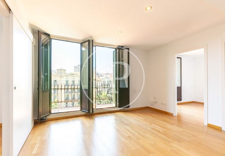 Penthouse i Barcelona, Barcelona, Barcelona - € 750.000 | Ref: VB2606036 - foto 1