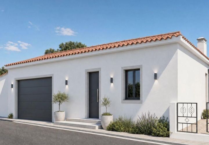 Byhus i Torres Novas, Santarem, Torres Novas - € 95.000 | Ref: 952862 - foto 1