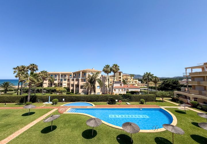 Lejlighed i Denia, Alicante, Denia - € 390.000 | Ref: NCB8602 - foto 1