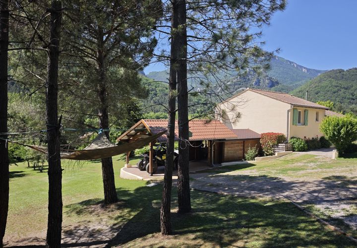 Villa a Puilaurens, Aude, Puilaurens - € 375.000 | Ref: BVI85856 - foto 1
