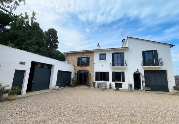 Villa i Saint-Estève, Pyrenees-Orientales, Saint-Estève - € 840.000 | Ref: BVI85017 - foto 1