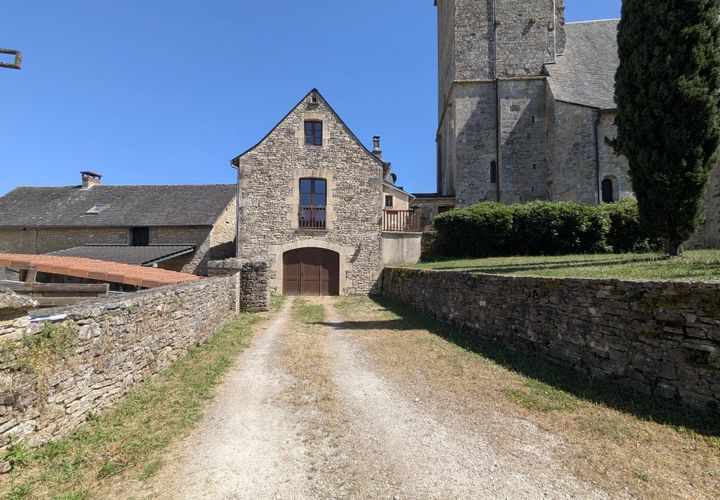 Landsbyhus i Gignac, Lot, Gignac - € 174 900 | Ref: BVI86013 - foto 1