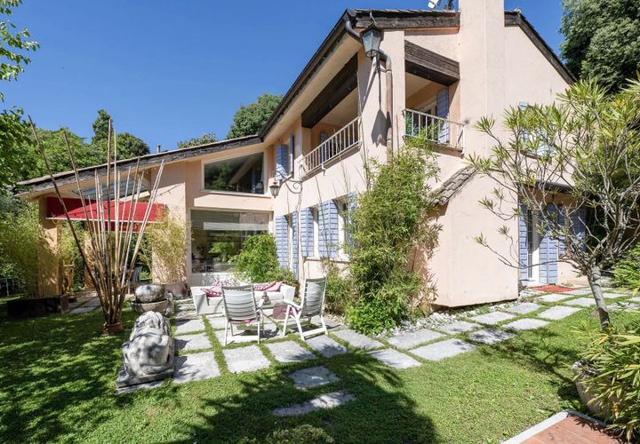 Villa a Asolo, Treviso, Asolo - € 2.000.000 | Ref: ILV93594 - foto 1