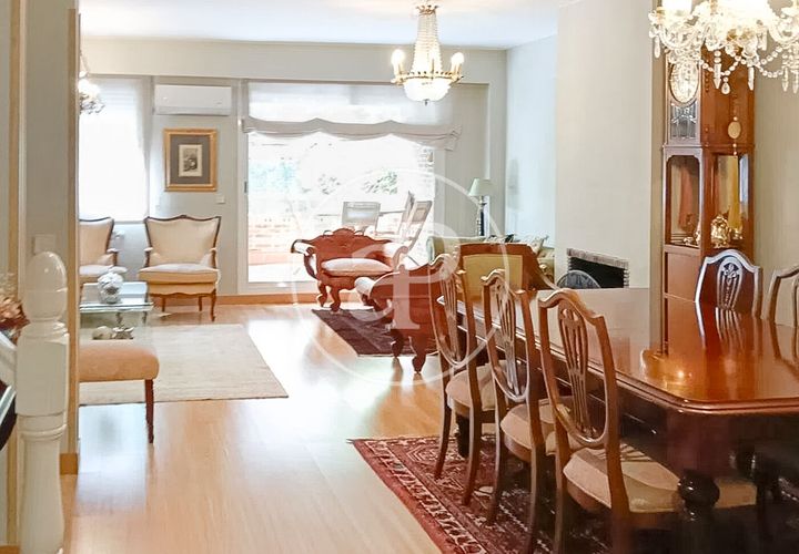 Villa i Madrid, Madrid, Madrid - € 1.680.000 | Ref: VMN2606015 - foto 1