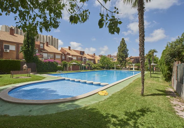 Lejlighed i Alicante, Alicante, Alicante - € 448.000 | Ref: CSPX-11827 - foto 1