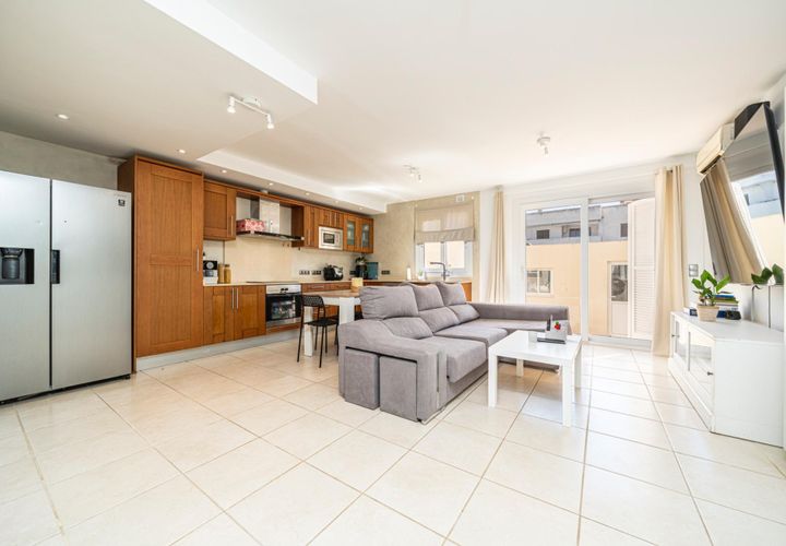 Rækkehus i Capdepera, Mallorca, Capdepera - € 369.000 | Ref: 15NSTM142/3010 - foto 1
