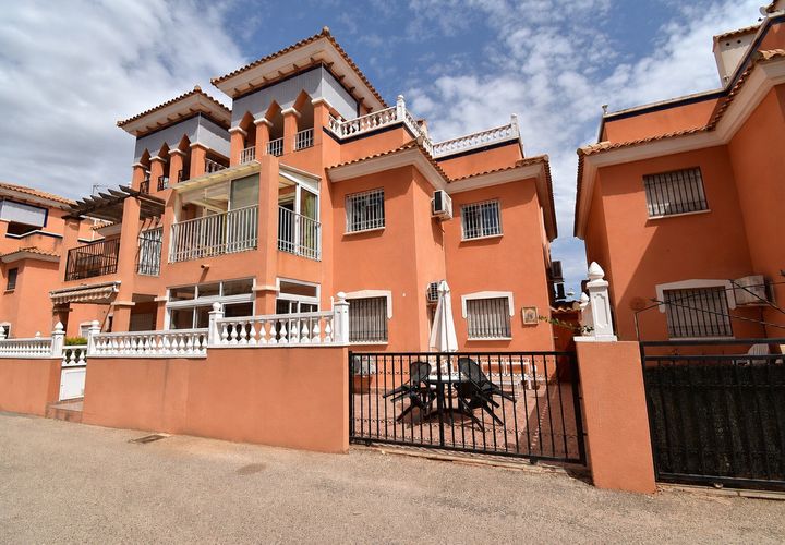Lejlighed i Playa Flamenca, Alicante, Playa Flamenca - € 169.900 | Ref: CSPX-44177 - foto 1