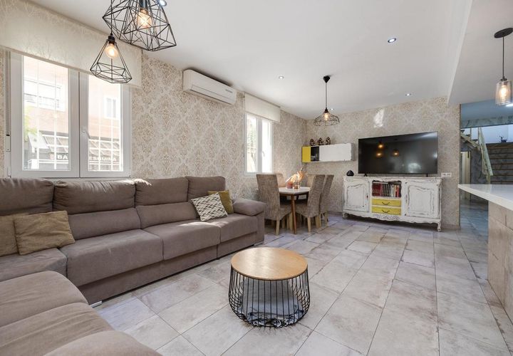 Byhus i Torrevieja, Alicante, Torrevieja - € 350.000 | Ref: 786127 - foto 1