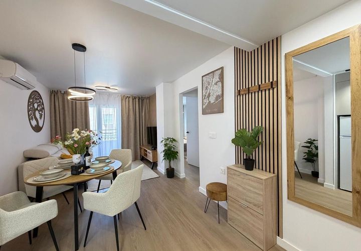 Leilighet i Torrevieja, Alicante, Torrevieja - € 169 900 | Ref: 786126 - foto 1