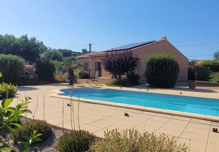 Villa a Laurens, Herault, Laurens - € 369.000 | Ref: la369000e - foto 1