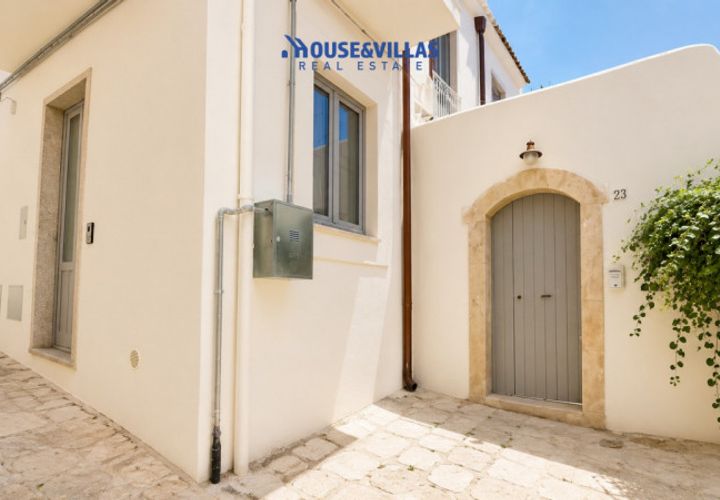 Villa en Noto, Siracusa, Noto - € 280.000 | Ref: 1317 - photo 1