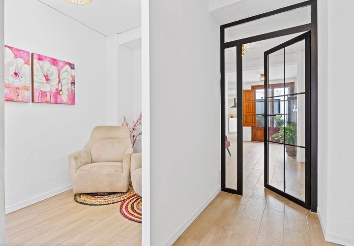 Byhus i Oliva, Valencia, Oliva - € 299.000 | Ref: R5421274 - foto 1