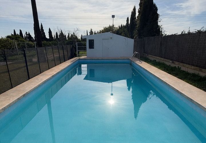 Villa i Inca, Mallorca, Inca - € 1.230.000 | Ref: 1029 - foto 1