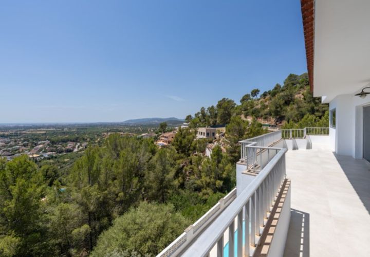 Villa a Bunyola, Mallorca, Bunyola - € 2.289.000 | Ref: 7833 - foto 1