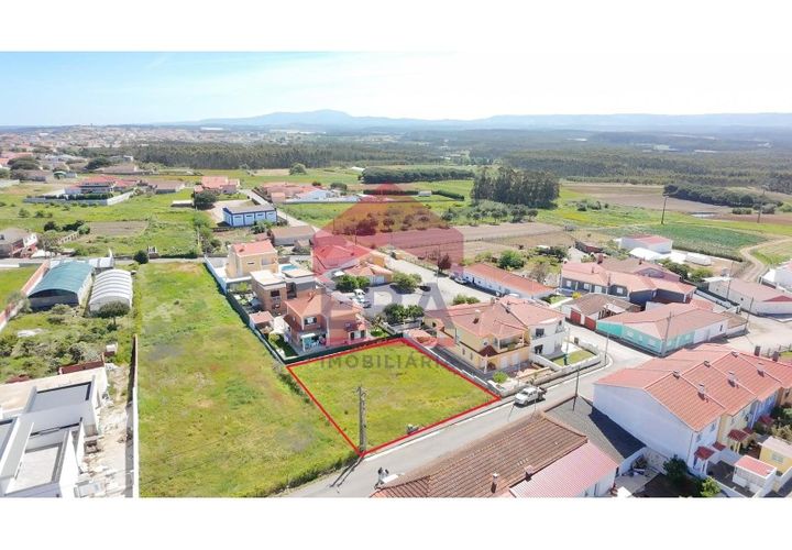 Helårsgrund i Torres Vedras, Lisbon, Torres Vedras - € 90.000 | Ref: 130260139 - foto 1