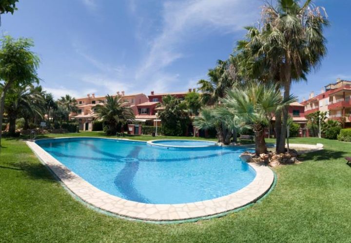 Apartament a Javea, Alicante, Javea - € 950/mes | Ref: 10-89514 - foto 1