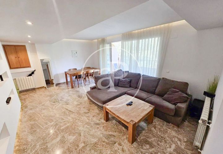 Penthouse i Betera, Valencia, Betera - € 390 000 | Ref: VV2606033 - foto 1