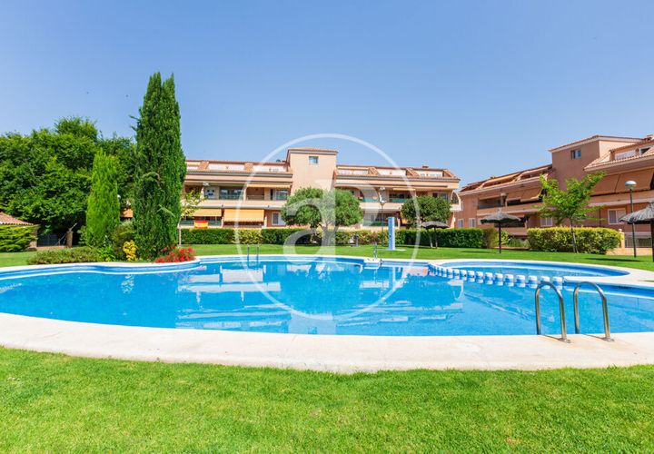 Penthouse: Betera, Valencia, Betera – 390 000 € | Ref: VV2606033 – zdjęcie 1