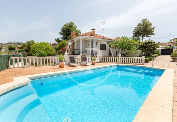 Villa i Chiva, Valencia, Chiva - € 398.000 | Ref: VV2606037 - foto 1
