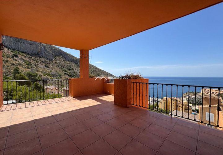 Byhus i Altea, Alicante, Altea - € 590.000 | Ref: MNN88404 - foto 1