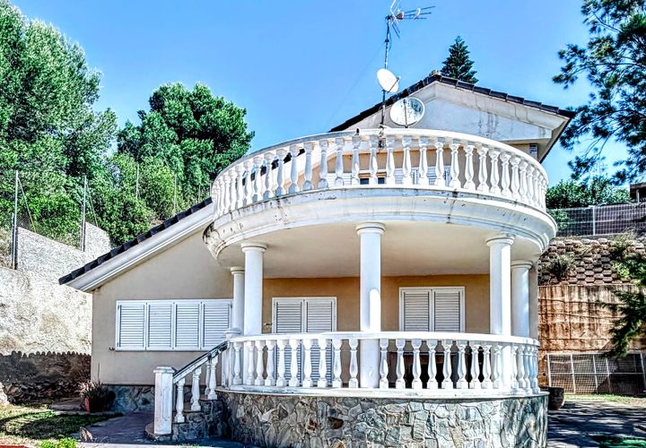 Villa i Torrent, Valencia, Torrent - € 420.000 | Ref: VLC9399 - foto 1
