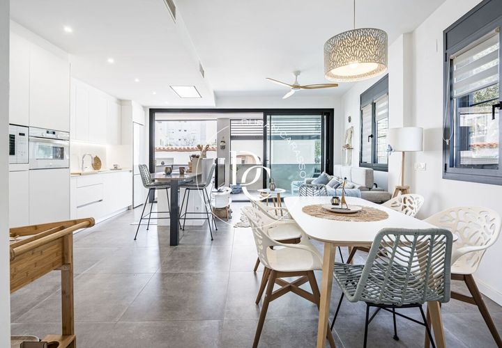 Leilighet i Sitges, Barcelona, Sitges - € 580 000 | Ref: 6374 - foto 1