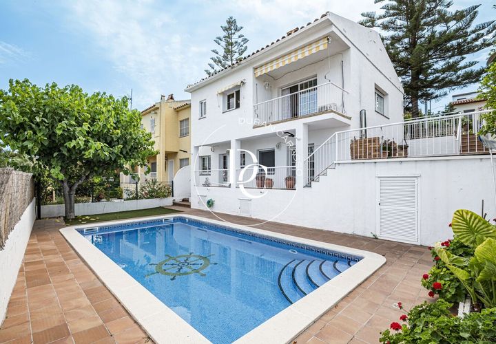 Villa i Sant Pere De Ribes, Barcelona, Sant Pere De Ribes - € 585.000 | Ref: 6378 - foto 1
