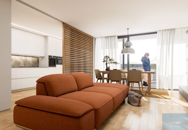 Leilighet i Trofa, Porto, Trofa - € 350 000 | Ref: APTCAP154 - foto 1