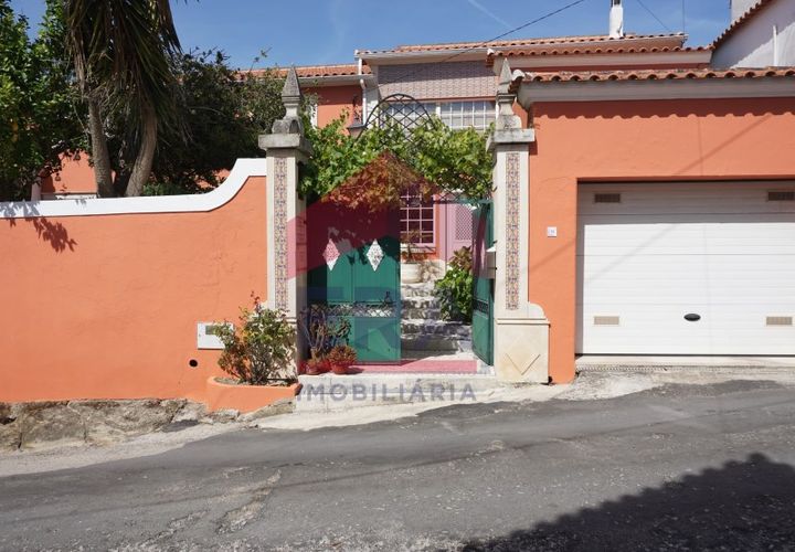 Villa i A Dos Negros, Leiria, A Dos Negros - € 345.000 | Ref: 150260127 - foto 1