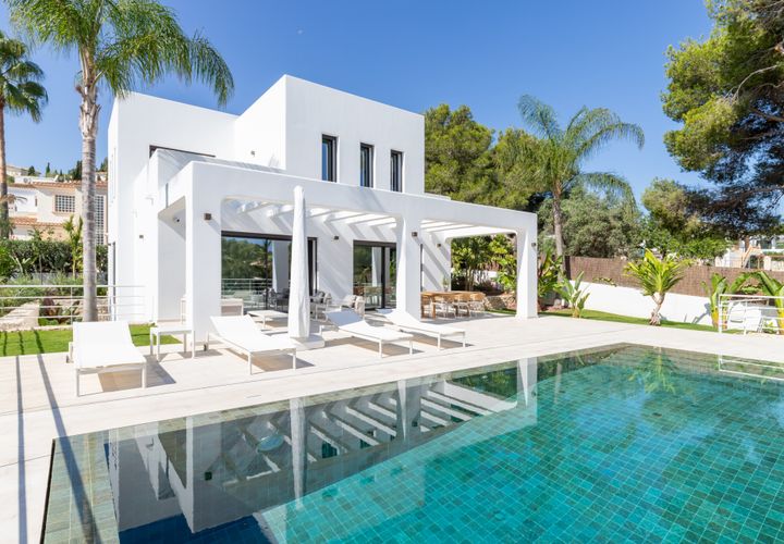 Villa i Javea, Alicante, Javea - € 1.870.000 | Ref: 6852 - foto 1