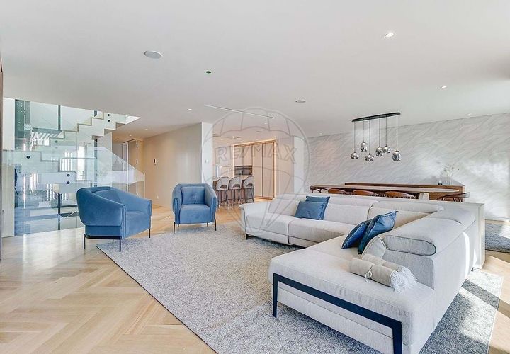 Villa i Cascais, Lisbon, Cascais - € 2.700.000 | Ref: 120611538-105 - foto 1