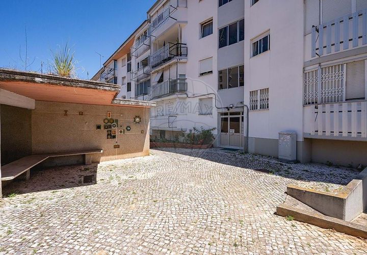 Lejlighed i Lisbon, Lisbon, Lisbon - € 275.000 | Ref: 120612275-24 - foto 1