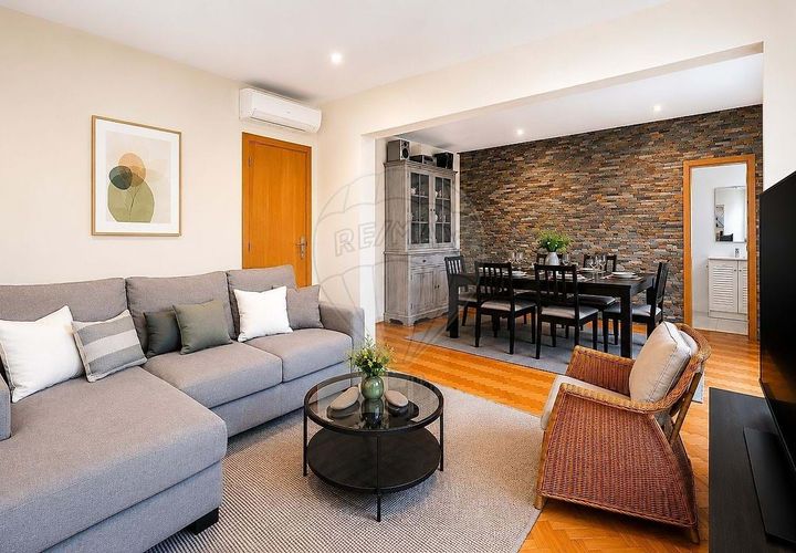 Lejlighed i Lisbon, Lisbon, Lisbon - € 635.000 | Ref: 120612925-4 - foto 1