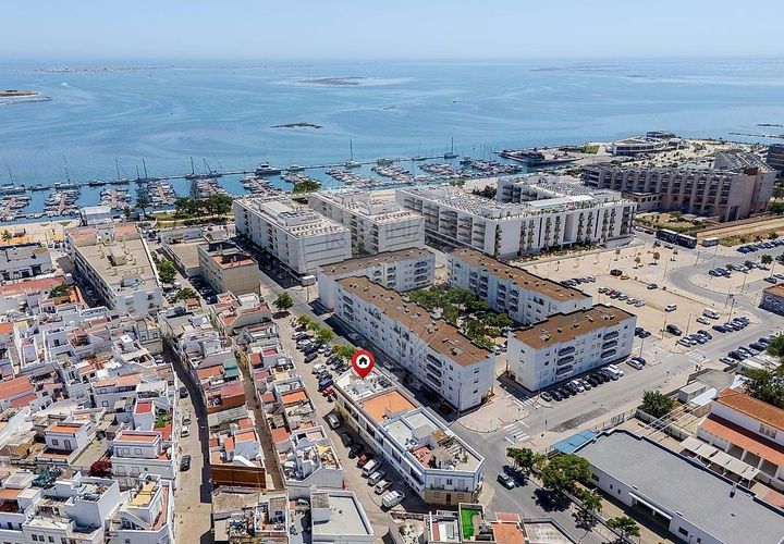 Lejlighed i Olhao, Faro, Olhao - € 282.000 | Ref: 123561046-511 - foto 1