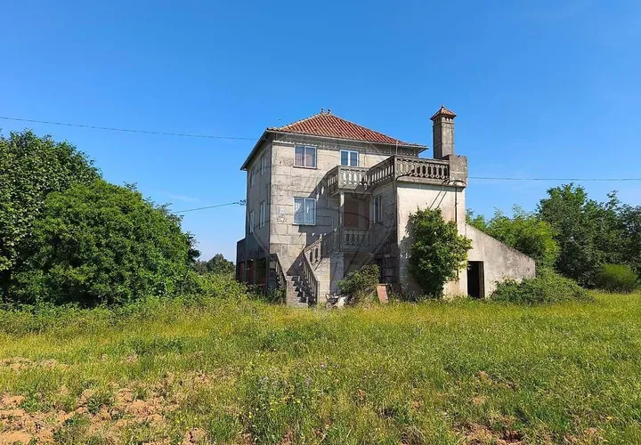 Farm hus i Seia, Guarda, Seia - € 210.000 | Ref: 126021033-88 - foto 1