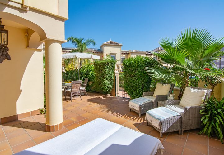 Byhus i Torrox, Malaga, Torrox - € 395.000 | Ref: DG2063 - foto 1