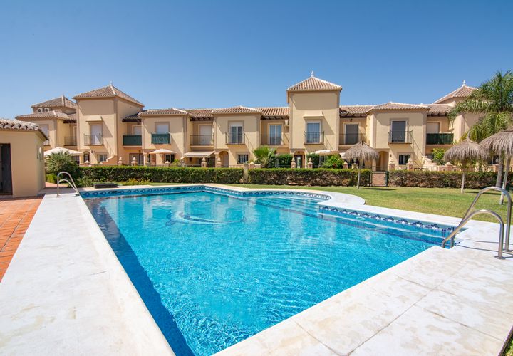 Rekkehus i Torrox, Malaga, Torrox - € 395 000 | Ref: DG2063 - foto 1