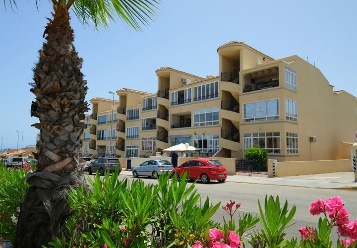 Penthouse i Punta Prima, Alicante, Punta Prima - € 149.995 | Ref: HE28259 - foto 1