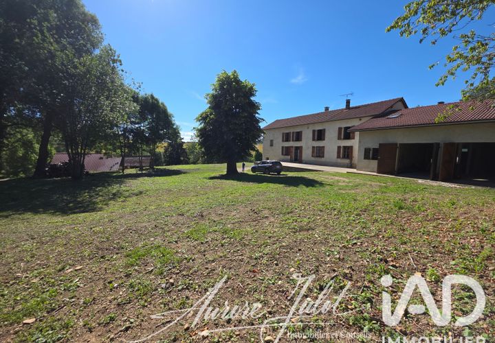 Villa a Burcin, Isere, Burcin - € 339.000 | Ref: 28965 - foto 1