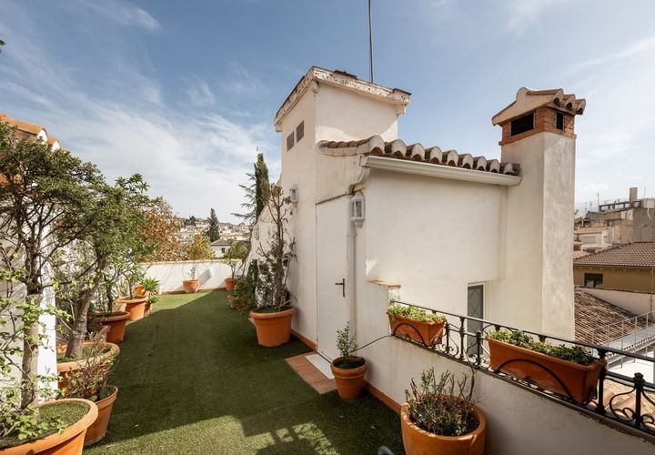 Villa i Granada, Granada, Granada - € 1.180.000 | Ref: GR2524/8251 - foto 1