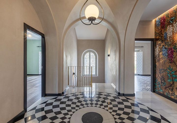 Villa i Granada, Granada, Granada - € 1.357.000 | Ref: GR3608/8251 - foto 1