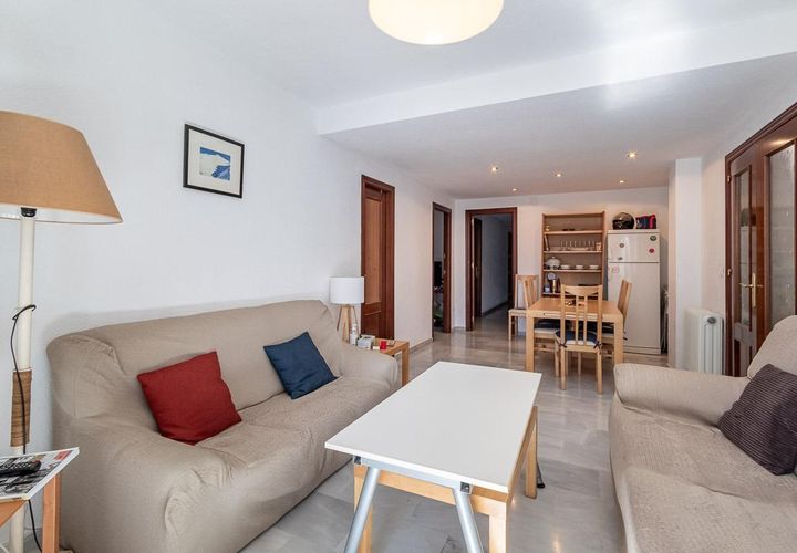 Lejlighed i Granada, Granada, Granada - € 295.000 | Ref: GUARNON/8251 - foto 1