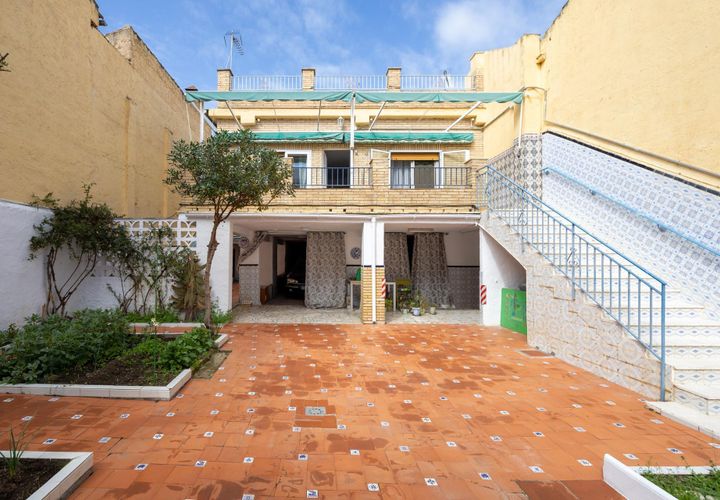Villa i Armilla, Granada, Armilla - € 284.000 | Ref: YSAMSEVILLA/8251 - foto 1